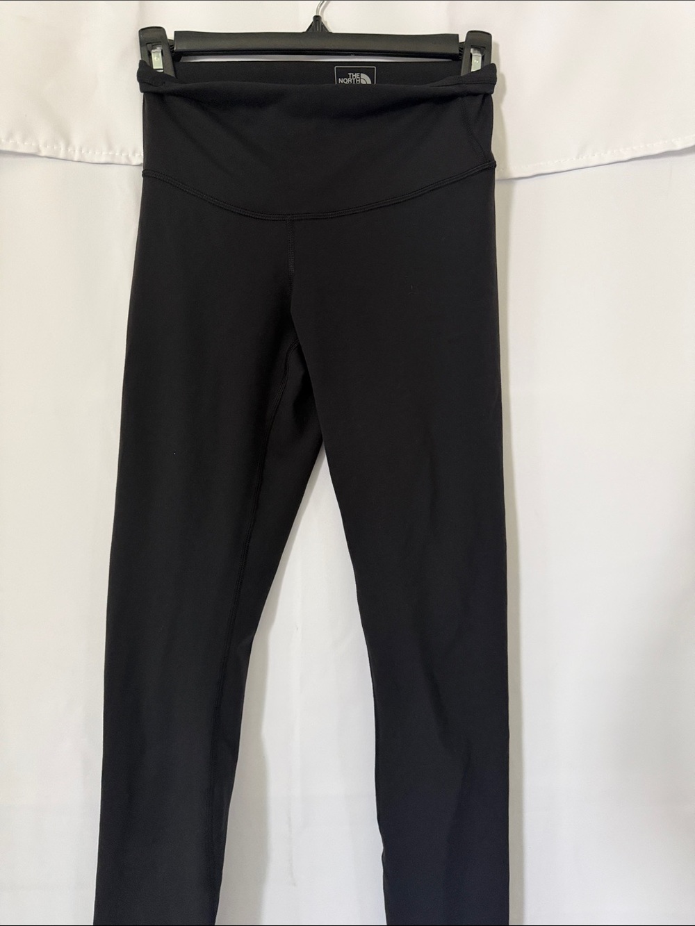 The North Face Black High-Waist Performance Leggings